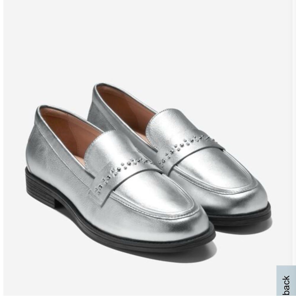 NIB Cole Haan Stassi Loafer